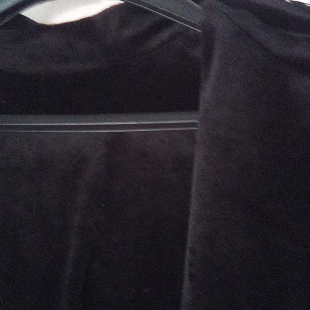 Custom Made Asian Inspired Robe - Picture 8 of 10